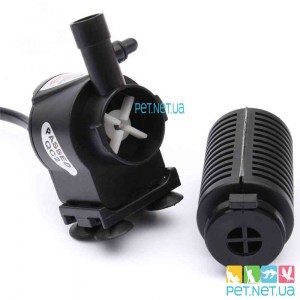 Aquarium filter Xilong Xl - 666
